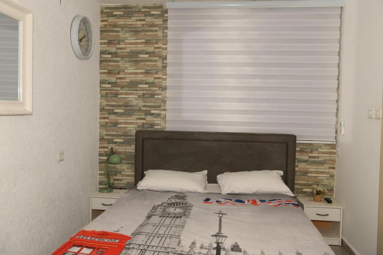 Sweet Dreams Apartment Tiberias Værelse billede